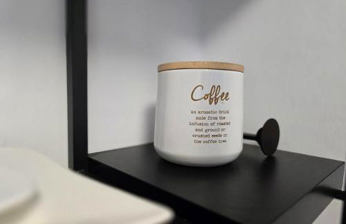 Modernes und gemütliches Studio in Karlsruhes Zentrum - APOLONIAliving - Foto 59