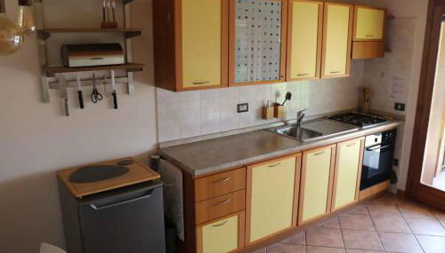 Apartment in Colà di Lazise - Gardasee 54694 - Foto 5