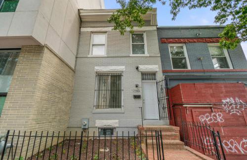 Close To Howard University , Unit #2 - Foto 7