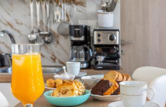 Konstantinos luxury suite - Foto 18