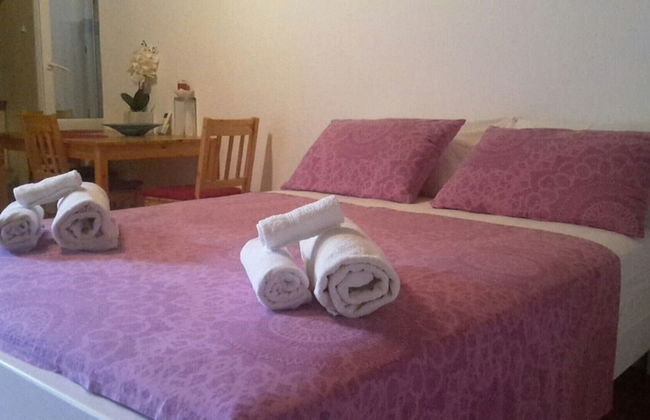 Apartment Tonka's Terrace - Foto 2