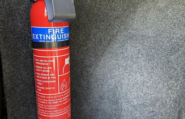 Inviting 2 bed Camper in Holyhead - Photo 5