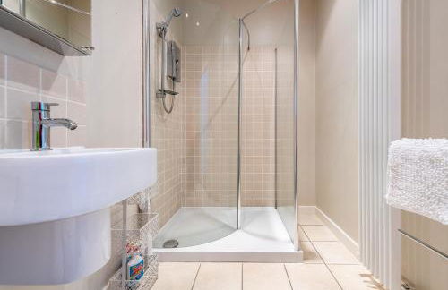 Milton Bank Mansion Garden Apartment - Foto 16