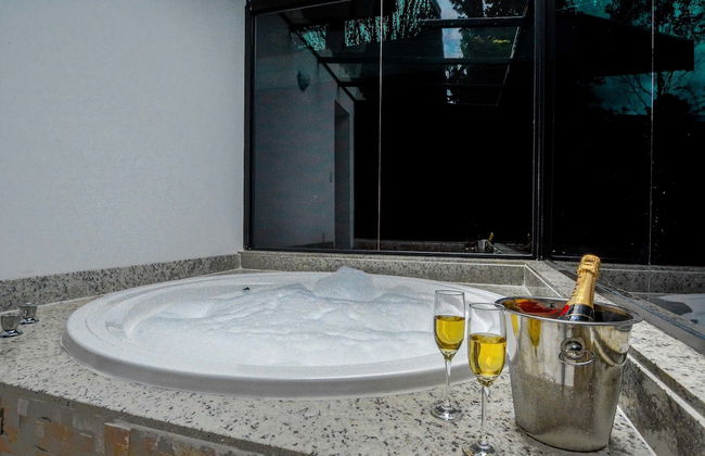 Resort Magnífico - Foto 78