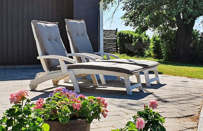 4 Person Holiday Home in Gilleleje - Foto 19