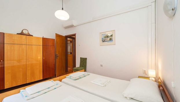 Two Stars Two Beds Downtown Apartment - Foto 3, Habitación