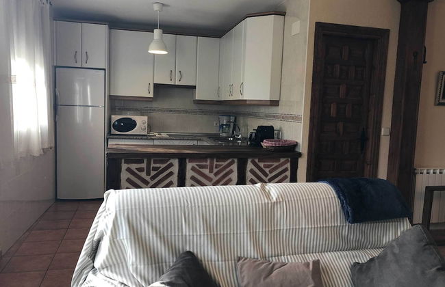 El Bulín de Aldealengua - Photo 11