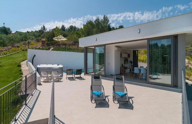 Villa Anđelina - Foto 29