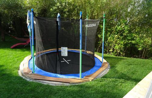 Ferienhof Hohe - Foto 9