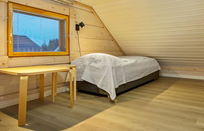 Pikku-hovila - Foto 15