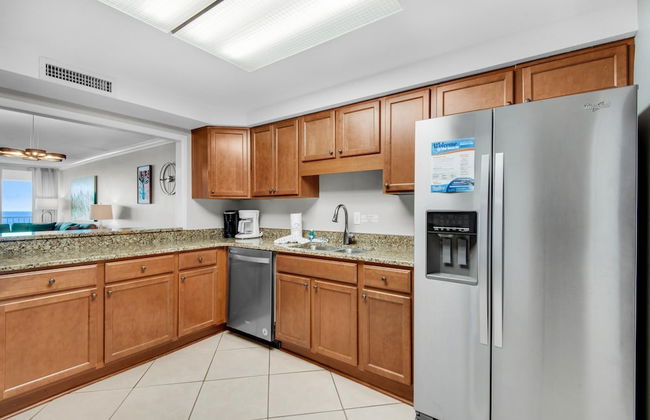 Shoreline Towers 3092 - Foto 7