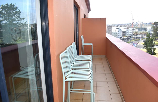 Bondi 38 Serviced Apartments - Foto 68