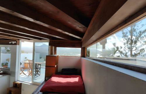 360 view to ocean and cliffs - Foto 18