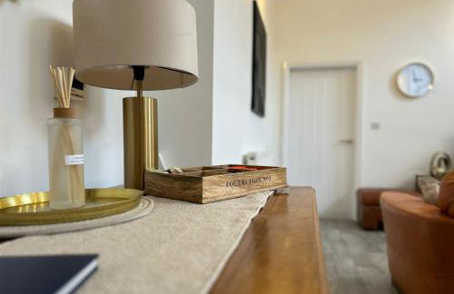 Whitchurch High Street Hideaway - Foto 24