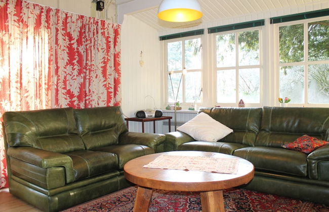 Cosy Holiday Home in Maarheeze With Verandah - Foto 21