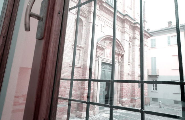 Suite Vogue Terra - Foto 20