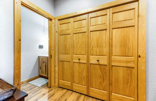 Lazy Bear Lodge - Foto 22