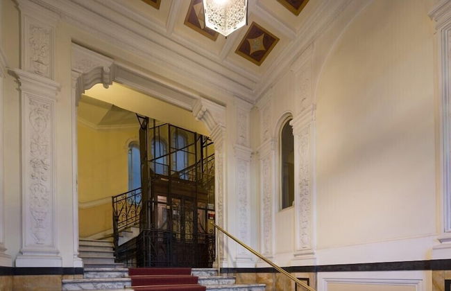 Home Grifondoro Bed & Breakfast - Foto 35