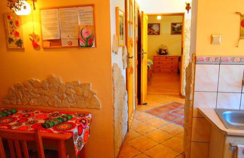 Pokoje Gościnne "Justyna" - Podlesice 34 - Foto 17