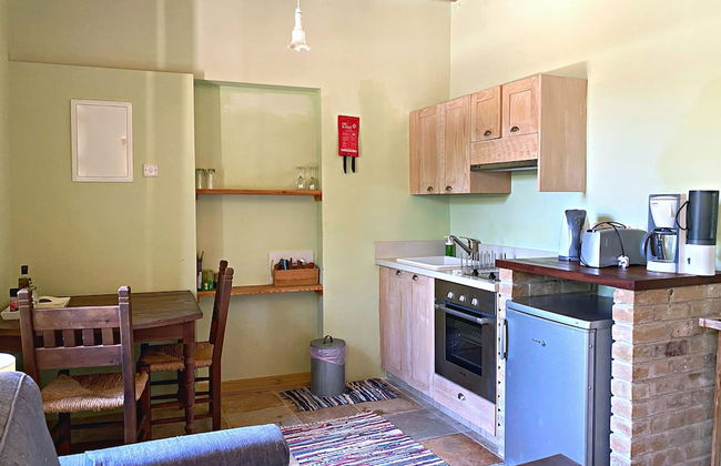 Eveleos Country House - Foto 11