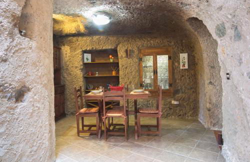 Casa Cueva Las Margaritas By Artenatur - Foto 21