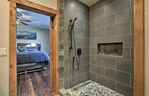 4 Mi to Diamond Peak Ski Resort Gem with Hot Tub - Foto 20