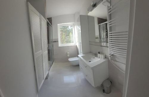 POBIEROWO BALTIC Apartament Turkusowy - Photo 57