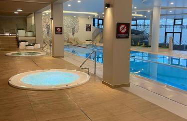 Polanki Aqua Apartament BOHO - Foto 32