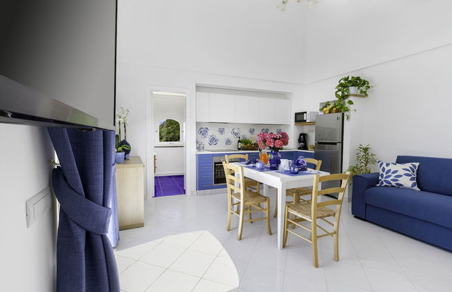 Villa Settemari - Foto 18