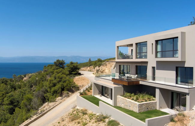 Villa Apollo Porto Cheli - Foto 59