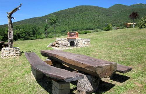 Agriturismo Caprareccia Bianca - Foto 27