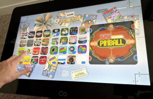 Fall&Winter Special! Walk to Gulf beach-Fire Pit-Gameroom - Foto 16