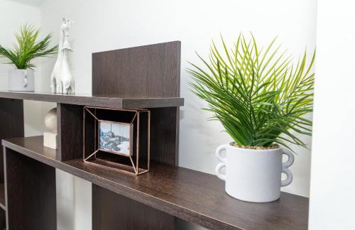 Entire Home in Manchester - Foto 36