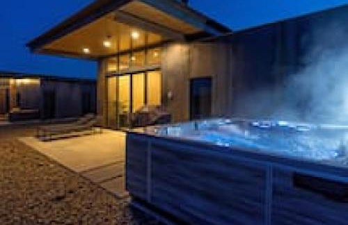 Columbia River Retreat Lakehouse - Foto 1