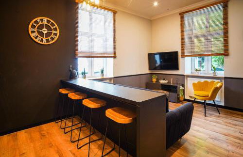 Apartament z jacuzzi w centrum Sanoka - Foto 8