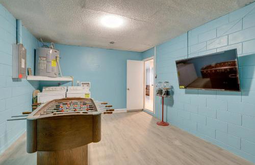 Pet-Friendly Home with Pool in Palm Harbor! - Foto 24