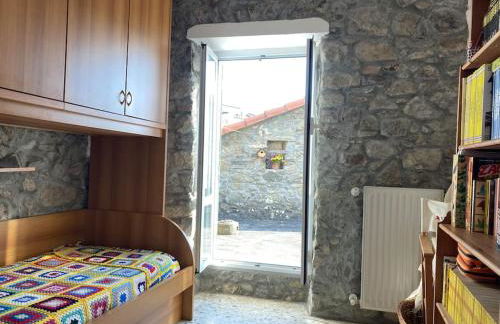 Casa nel borgo - A Rigadèa - Photo 8