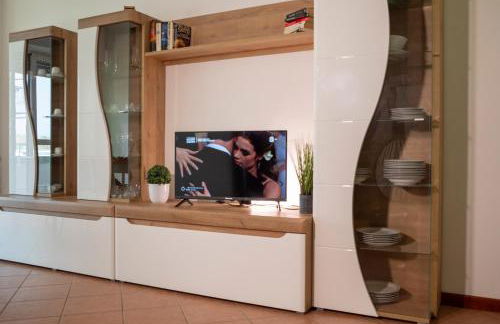 Isa Center - Leonardo Accademy - MXP - Lakes - Photo 10