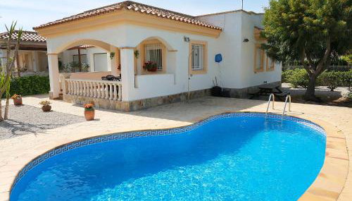 Holiday Home Vicky by Interhome - Foto 2