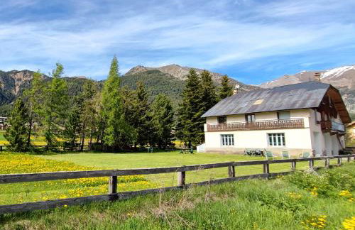 Gîte montagne 1 à 25 places "Chalet Coste Belle" - Foto 15