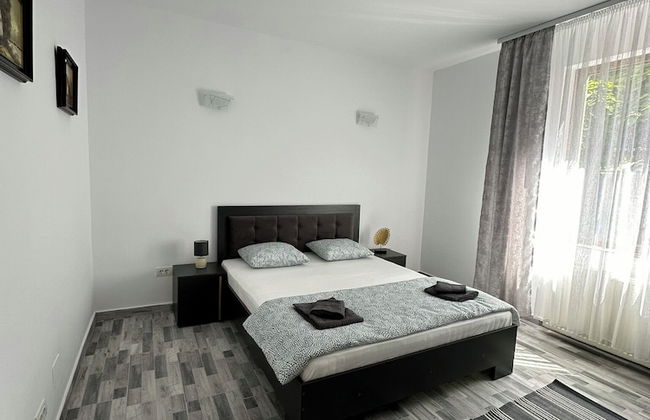 Serenity Apartments and Studios - Foto 52