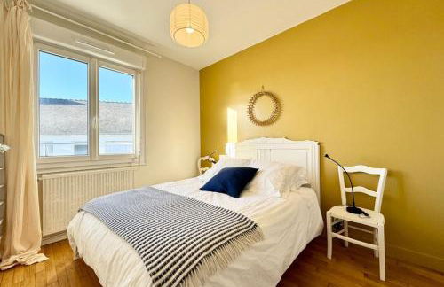 Maison de pêcheur Cocooning 150m du port - Foto 26