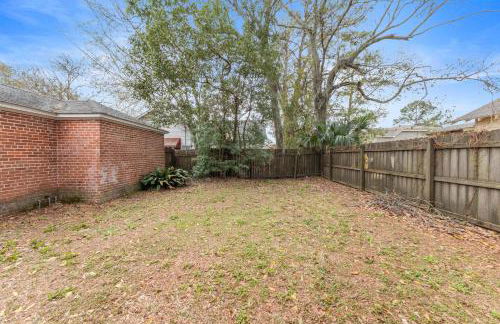 Historic Home w a Fresh Look - Downtown - Foto 26