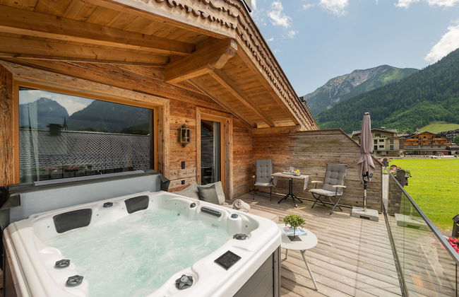 Meerberg Achensee - Foto 25