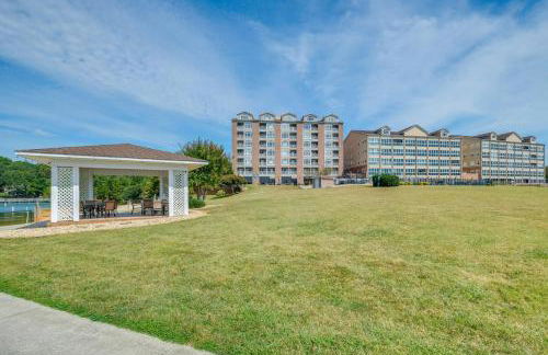 Smith Mtn Lake Retreat Indoor PoolandHot Tub Access - Foto 22