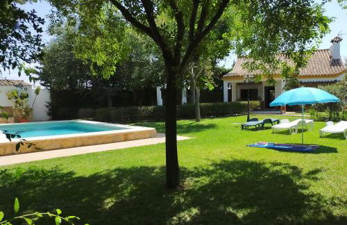 Villa El Cortijo Andaluz - Foto 36