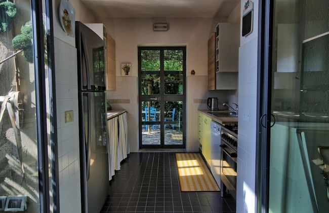 Villa Sinfonia - Villa Sinfonia - Photo 67