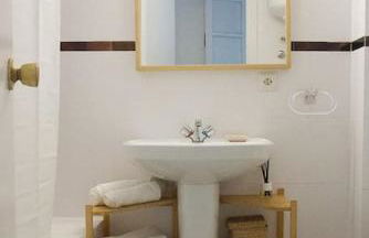 Cozy apartment in a typical Sevillian patio house - Foto 10