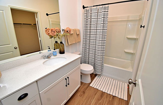 Long-term Stays Family-friendly Communal Pool! - Foto 23