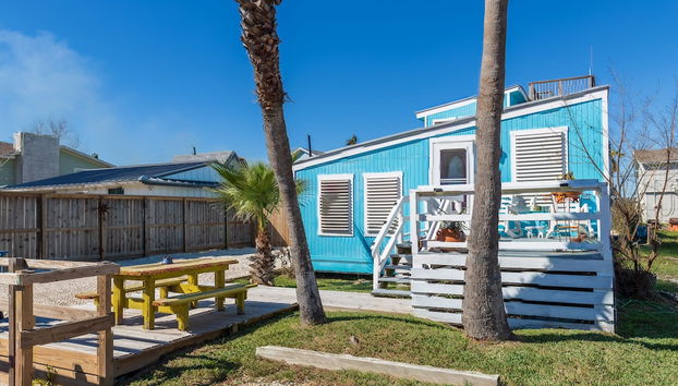 Comodidade do alojamento